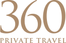 360 Private Travel Demo